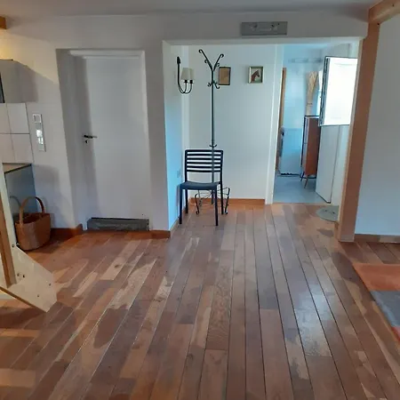 Wietsche Dom wakacyjny