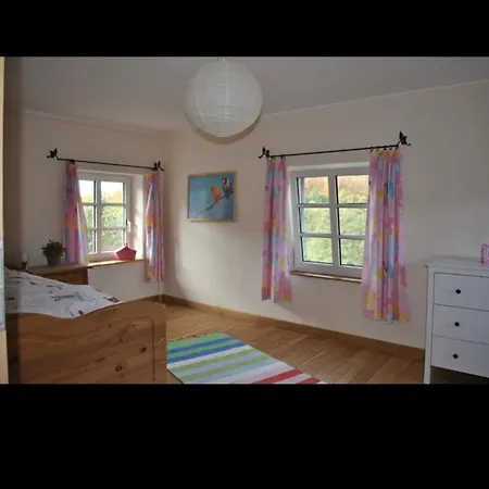 Wietsche Dom wakacyjny