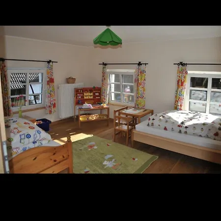 בית נופש Wietsche *