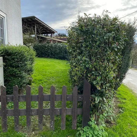 Wietsche Dom wakacyjny *