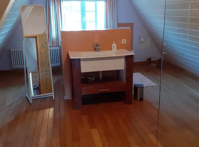 Wietsche Casa vacanze Burscheid