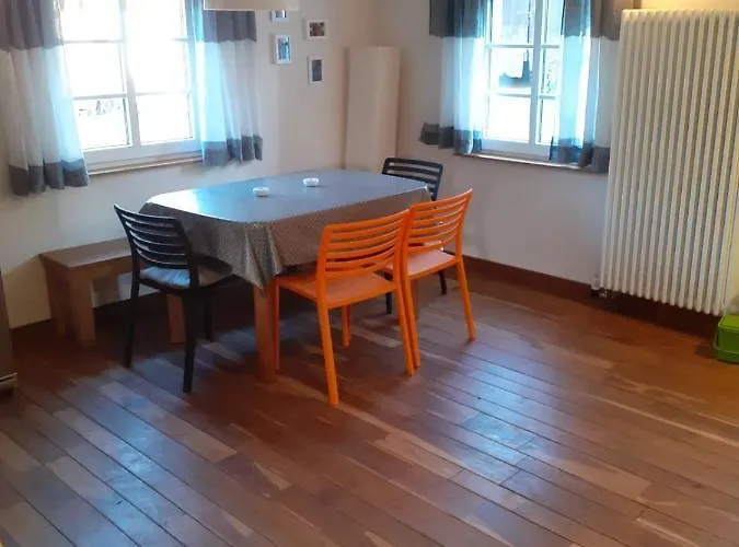 Casa vacanze Wietsche *