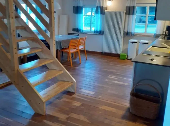 Wietsche Casa vacanze *