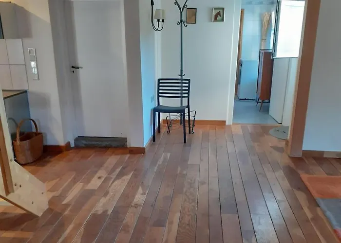 Wietsche Casa vacanze