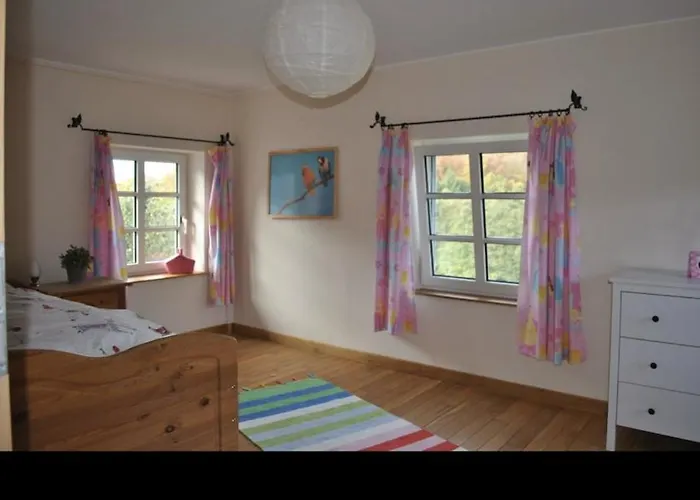 Wietsche Casa vacanze