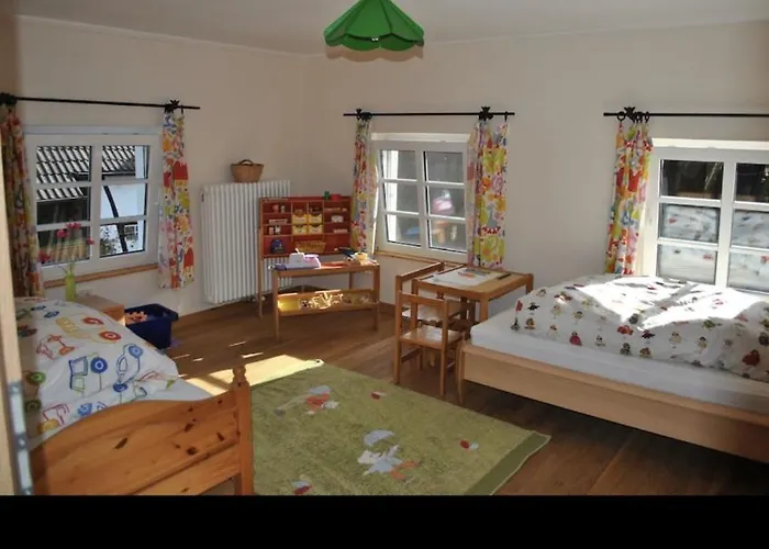 Casa vacanze Wietsche *