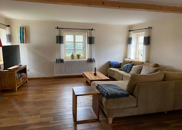 Casa vacanze Wietsche Burscheid