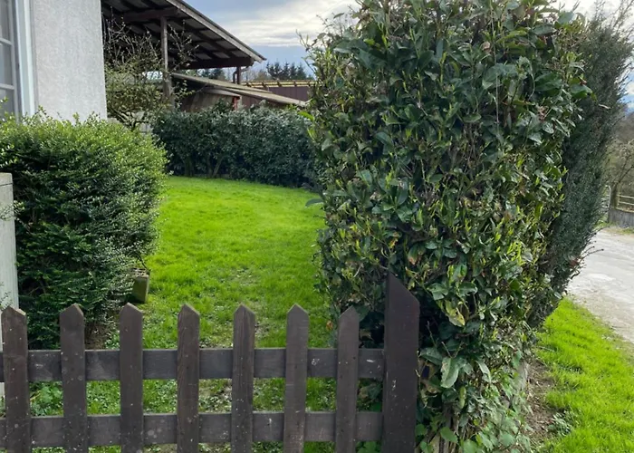 Wietsche Casa vacanze *