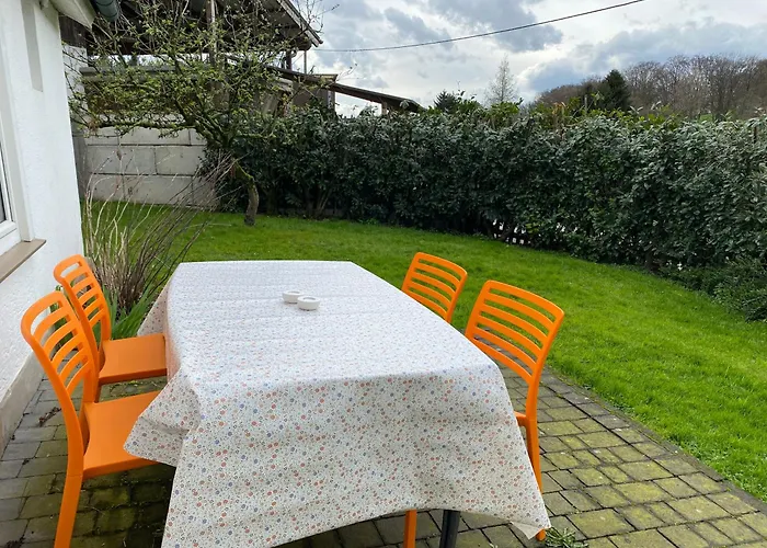 Casa vacanze Wietsche *